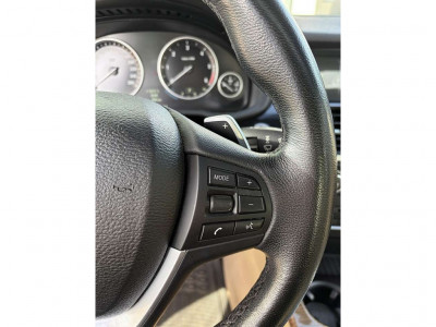 BMW X3 Gebrauchtwagen BMW X3 Gebrauchtwagen