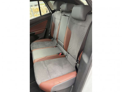 VW ID.4 Gebrauchtwagen VW ID.4 Gebrauchtwagen