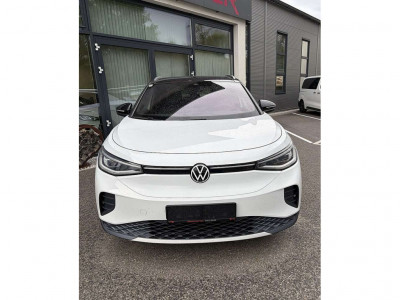 VW ID.4 Gebrauchtwagen VW ID.4 Gebrauchtwagen