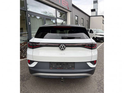VW ID.4 Gebrauchtwagen VW ID.4 Gebrauchtwagen