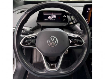 VW ID.4 Gebrauchtwagen VW ID.4 Gebrauchtwagen
