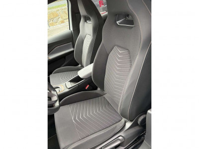 Cupra Born Gebrauchtwagen Cupra Born Gebrauchtwagen