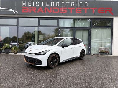 Cupra Born Gebrauchtwagen Cupra Born Gebrauchtwagen