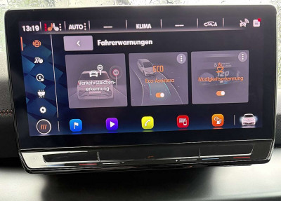 Cupra Born Gebrauchtwagen Cupra Born Gebrauchtwagen