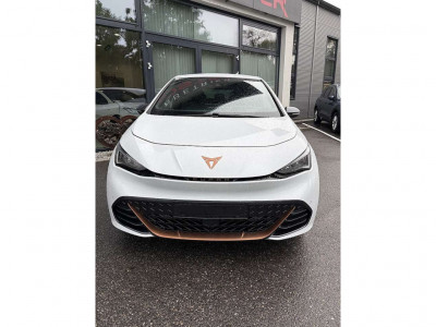 Cupra Born Gebrauchtwagen Cupra Born Gebrauchtwagen