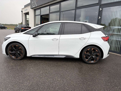 Cupra Born Gebrauchtwagen Cupra Born Gebrauchtwagen