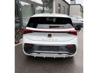 Cupra Born Gebrauchtwagen Cupra Born Gebrauchtwagen