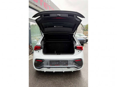 Cupra Born Gebrauchtwagen Cupra Born Gebrauchtwagen