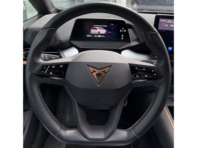 Cupra Born Gebrauchtwagen Cupra Born Gebrauchtwagen