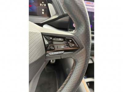 Cupra Born Gebrauchtwagen Cupra Born Gebrauchtwagen