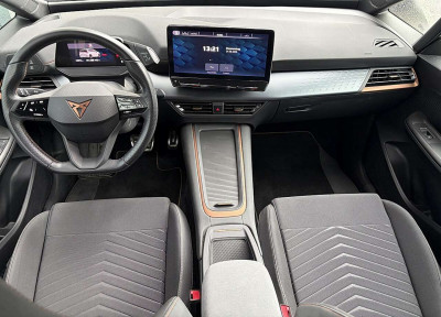 Cupra Born Gebrauchtwagen Cupra Born Gebrauchtwagen