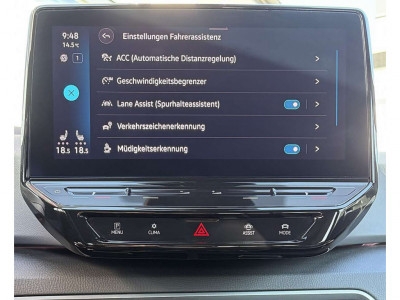VW ID.3 Gebrauchtwagen VW ID.3 Gebrauchtwagen