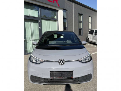VW ID.3 Gebrauchtwagen VW ID.3 Gebrauchtwagen