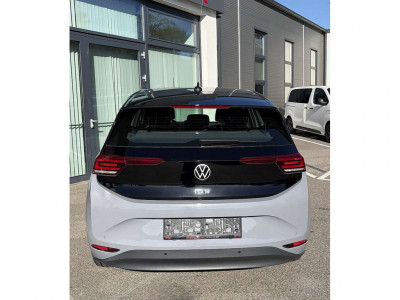 VW ID.3 Gebrauchtwagen VW ID.3 Gebrauchtwagen
