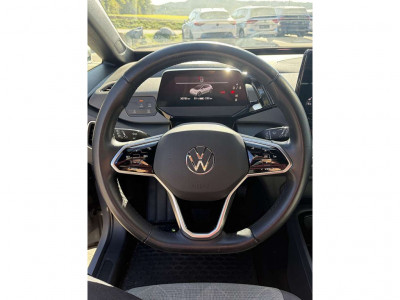 VW ID.3 Gebrauchtwagen VW ID.3 Gebrauchtwagen