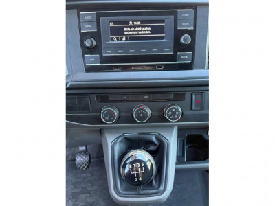 VW Transporter T6 Gebrauchtwagen VW Transporter T6 Gebrauchtwagen