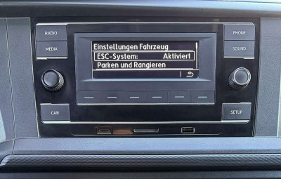 VW Transporter T6 Gebrauchtwagen VW Transporter T6 Gebrauchtwagen