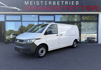 VW Transporter T6 Gebrauchtwagen VW Transporter T6 Gebrauchtwagen