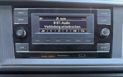 VW Transporter T6 Gebrauchtwagen VW Transporter T6 Gebrauchtwagen