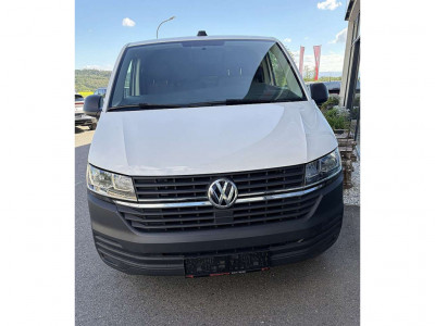 VW Transporter T6 Gebrauchtwagen VW Transporter T6 Gebrauchtwagen