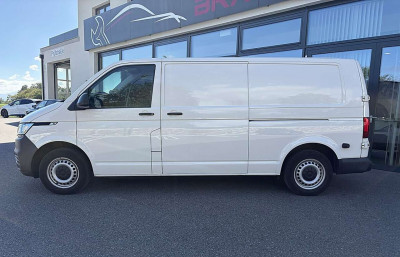 VW Transporter T6 Gebrauchtwagen VW Transporter T6 Gebrauchtwagen
