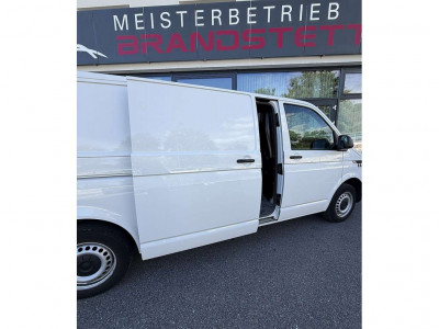 VW Transporter T6 Gebrauchtwagen VW Transporter T6 Gebrauchtwagen