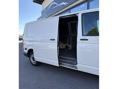 VW Transporter T6 Gebrauchtwagen VW Transporter T6 Gebrauchtwagen