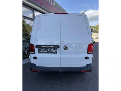 VW Transporter T6 Gebrauchtwagen VW Transporter T6 Gebrauchtwagen
