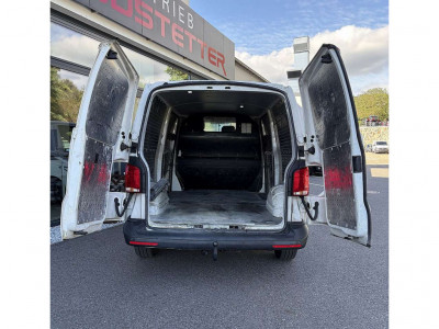 VW Transporter T6 Gebrauchtwagen VW Transporter T6 Gebrauchtwagen