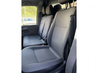 VW Transporter T6 Gebrauchtwagen VW Transporter T6 Gebrauchtwagen