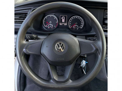 VW Transporter T6 Gebrauchtwagen VW Transporter T6 Gebrauchtwagen