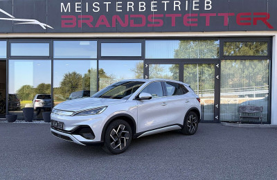 BYD Atto 3 Gebrauchtwagen BYD Atto 3 Gebrauchtwagen