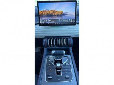 BYD Atto 3 Gebrauchtwagen BYD Atto 3 Gebrauchtwagen