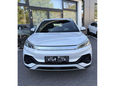 BYD Atto 3 Gebrauchtwagen BYD Atto 3 Gebrauchtwagen