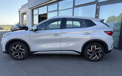 BYD Atto 3 Gebrauchtwagen BYD Atto 3 Gebrauchtwagen