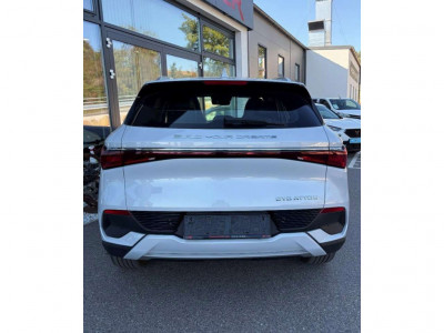BYD Atto 3 Gebrauchtwagen BYD Atto 3 Gebrauchtwagen
