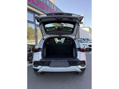 BYD Atto 3 Gebrauchtwagen BYD Atto 3 Gebrauchtwagen