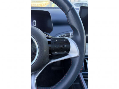 BYD Atto 3 Gebrauchtwagen BYD Atto 3 Gebrauchtwagen