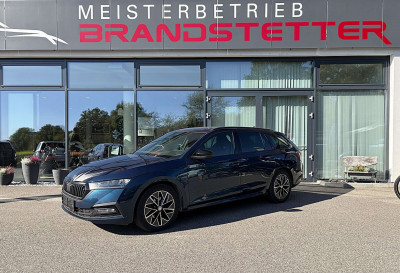 Skoda Octavia Gebrauchtwagen Skoda Octavia Gebrauchtwagen