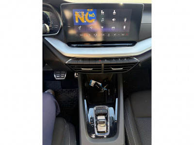 Skoda Octavia Gebrauchtwagen Skoda Octavia Gebrauchtwagen