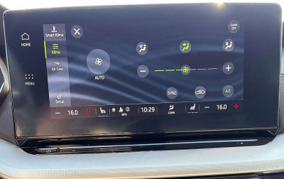 Skoda Octavia Gebrauchtwagen Skoda Octavia Gebrauchtwagen