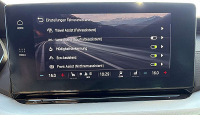 Skoda Octavia Gebrauchtwagen Skoda Octavia Gebrauchtwagen