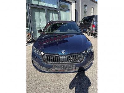 Skoda Octavia Gebrauchtwagen Skoda Octavia Gebrauchtwagen