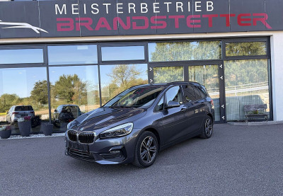 BMW 2er Gebrauchtwagen BMW 2er Gebrauchtwagen
