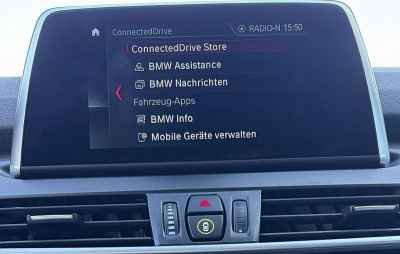 BMW 2er Gebrauchtwagen BMW 2er Gebrauchtwagen