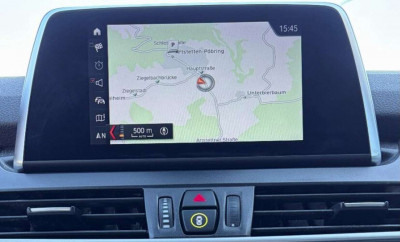 BMW 2er Gebrauchtwagen BMW 2er Gebrauchtwagen
