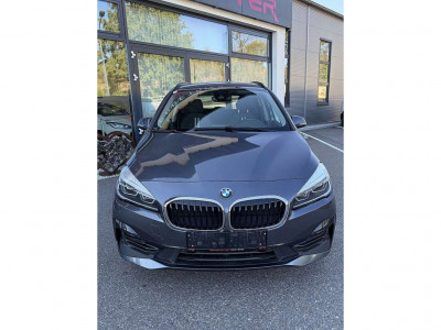 BMW 2er Gebrauchtwagen BMW 2er Gebrauchtwagen