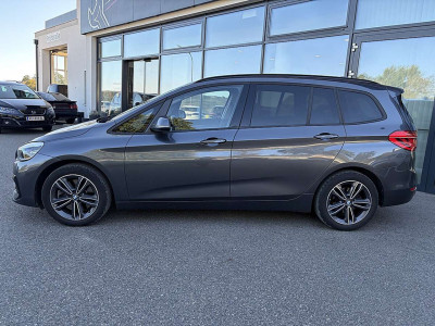 BMW 2er Gebrauchtwagen BMW 2er Gebrauchtwagen