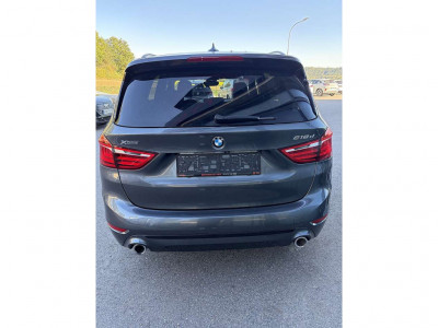 BMW 2er Gebrauchtwagen BMW 2er Gebrauchtwagen