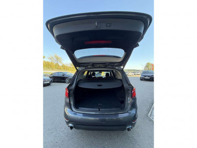 BMW 2er Gebrauchtwagen BMW 2er Gebrauchtwagen